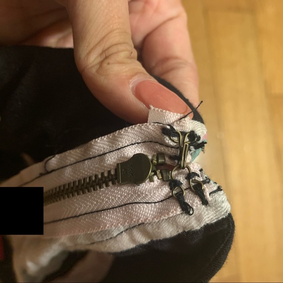 ELEMENT Tribal Bralette - Picture 5 of 8